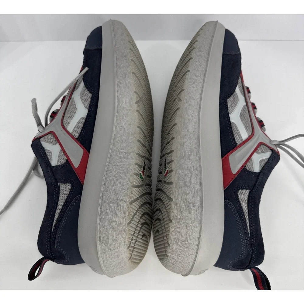 kybun Sursee 20 Men Walking Shoes US 12 EU 46⅓ Swiss Air Cushion Comfort